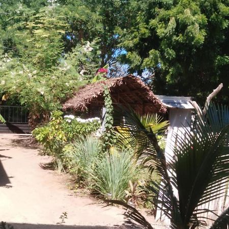 Bungalow Ramena Beach Antsiranana Andjamen Dış mekan fotoğraf