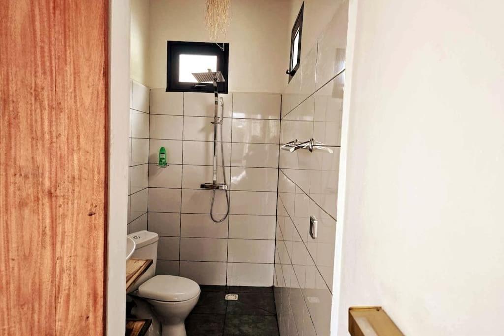 Bungalow Ramena Beach Antsiranana Andjamen Dış mekan fotoğraf