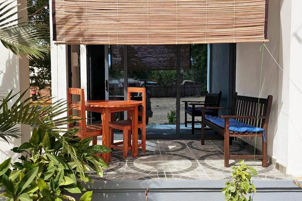 Bungalow Ramena Beach Antsiranana Andjamen Dış mekan fotoğraf