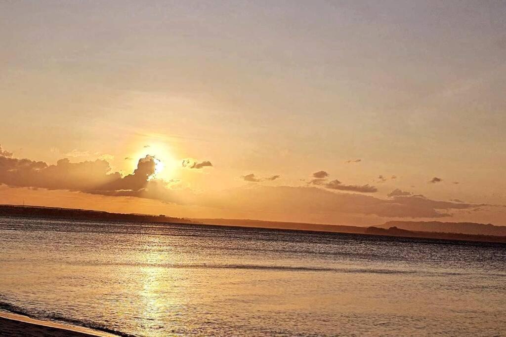 Bungalow Ramena Beach Antsiranana Andjamen Dış mekan fotoğraf