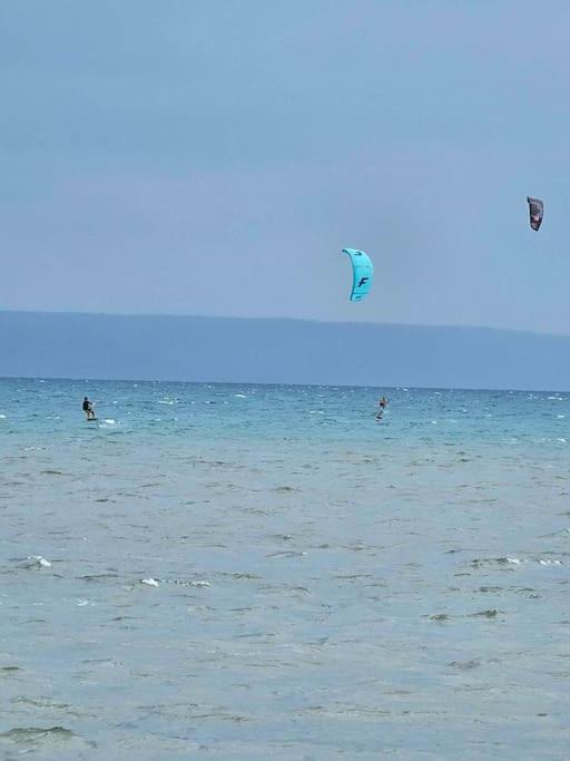 Bungalow Ramena Beach Antsiranana Andjamen Dış mekan fotoğraf