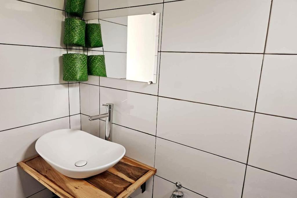 Bungalow Ramena Beach Antsiranana Andjamen Dış mekan fotoğraf