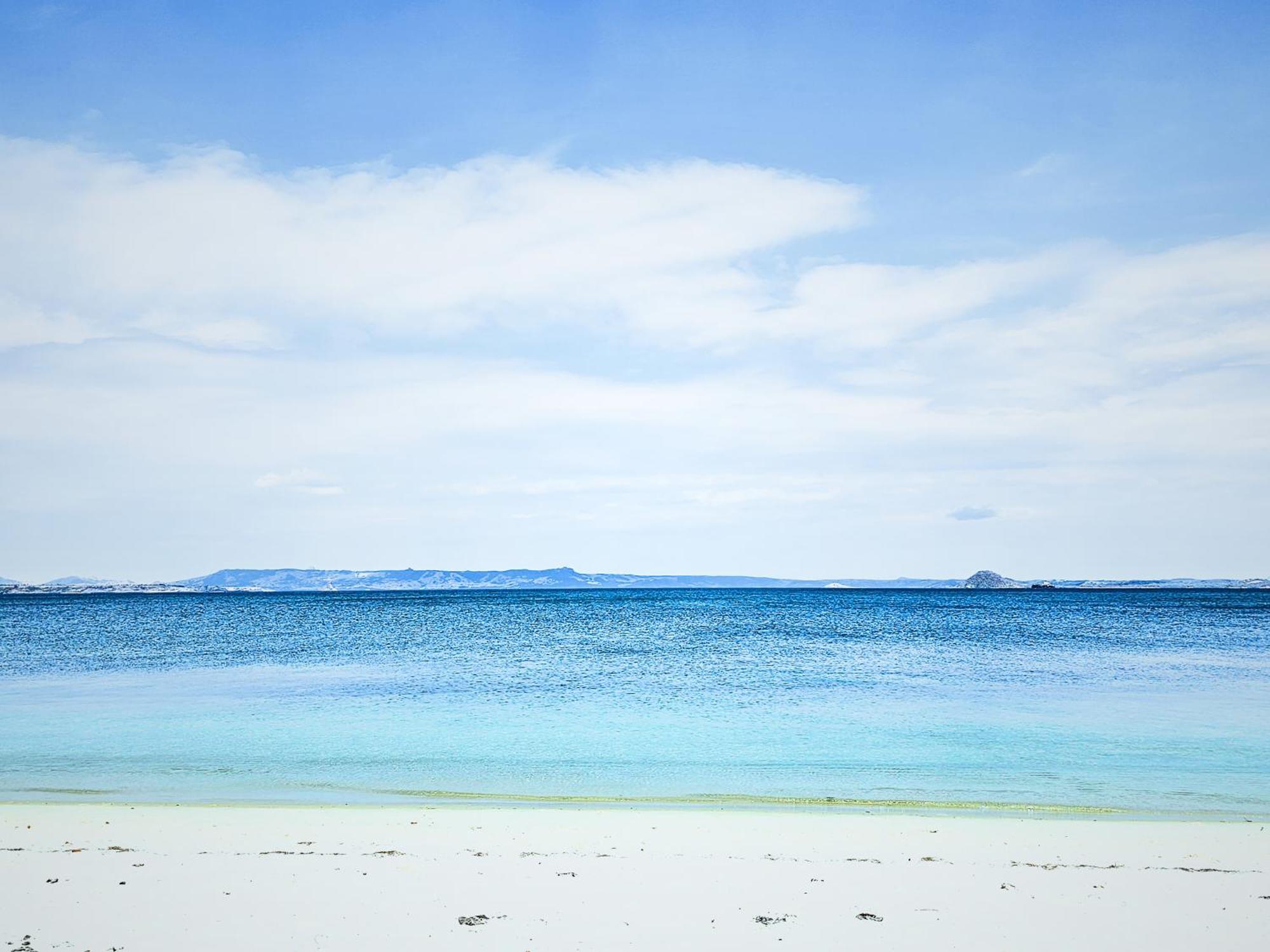 Bungalow Ramena Beach Antsiranana Andjamen Dış mekan fotoğraf